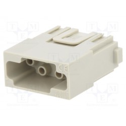 CX 06P CM - Ilme Connector